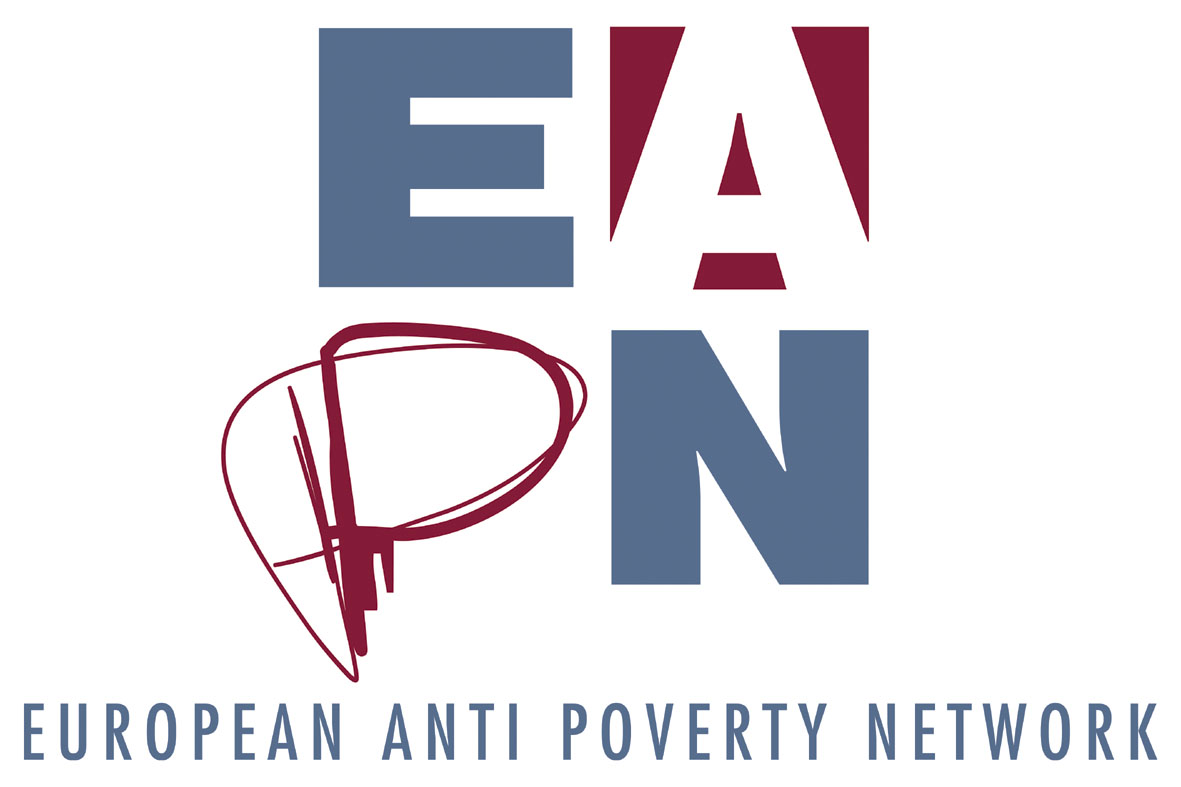 Europa Eapn Armutskonferenz