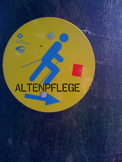 altenpflege