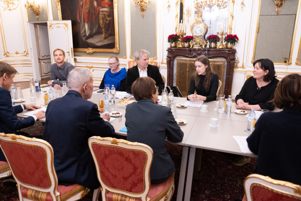  Copyright: Peter Lechner/HBF