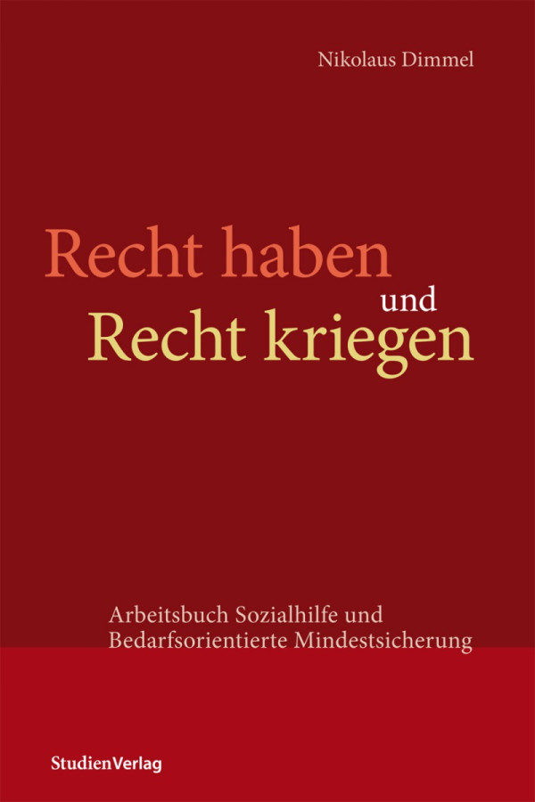 dimmel-recht-haben-recht-kriegen_cover-2011