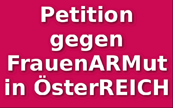 petition_gegen-frauenarmut